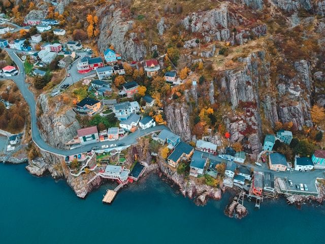 Newfoundland and Labrador