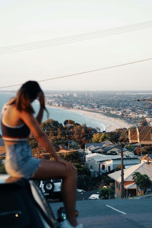 Adelaide