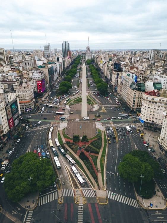 Buenos Aires