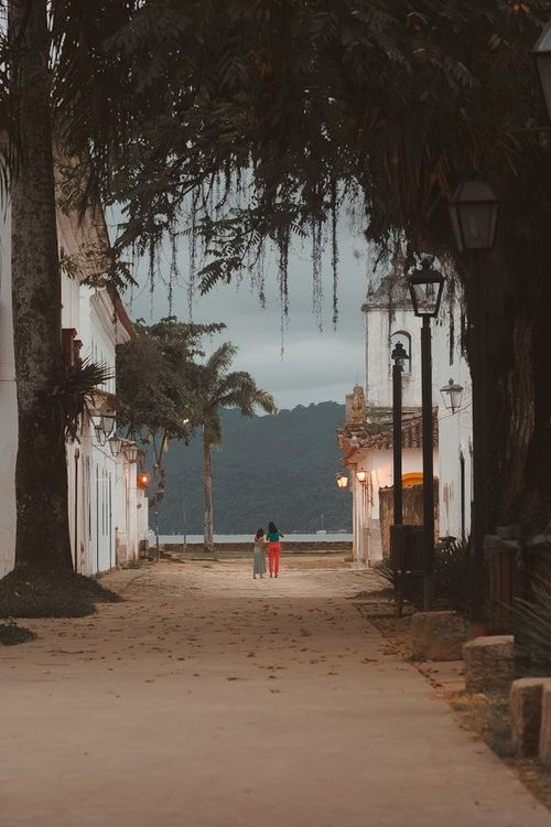 Costa Verde