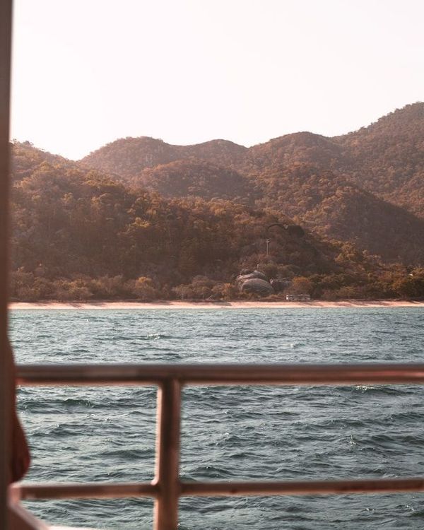 Magnetic Island, Queensland
